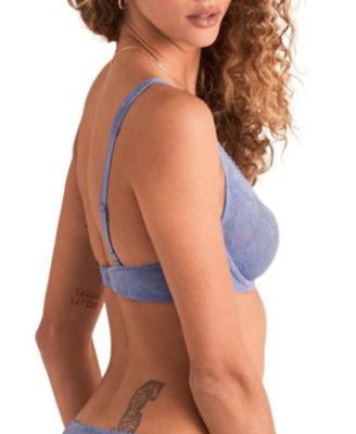 Women's Winona Unlined Full Coverage Bra