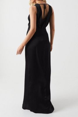 Women's Black Bridesmaid Dresses | Macy's