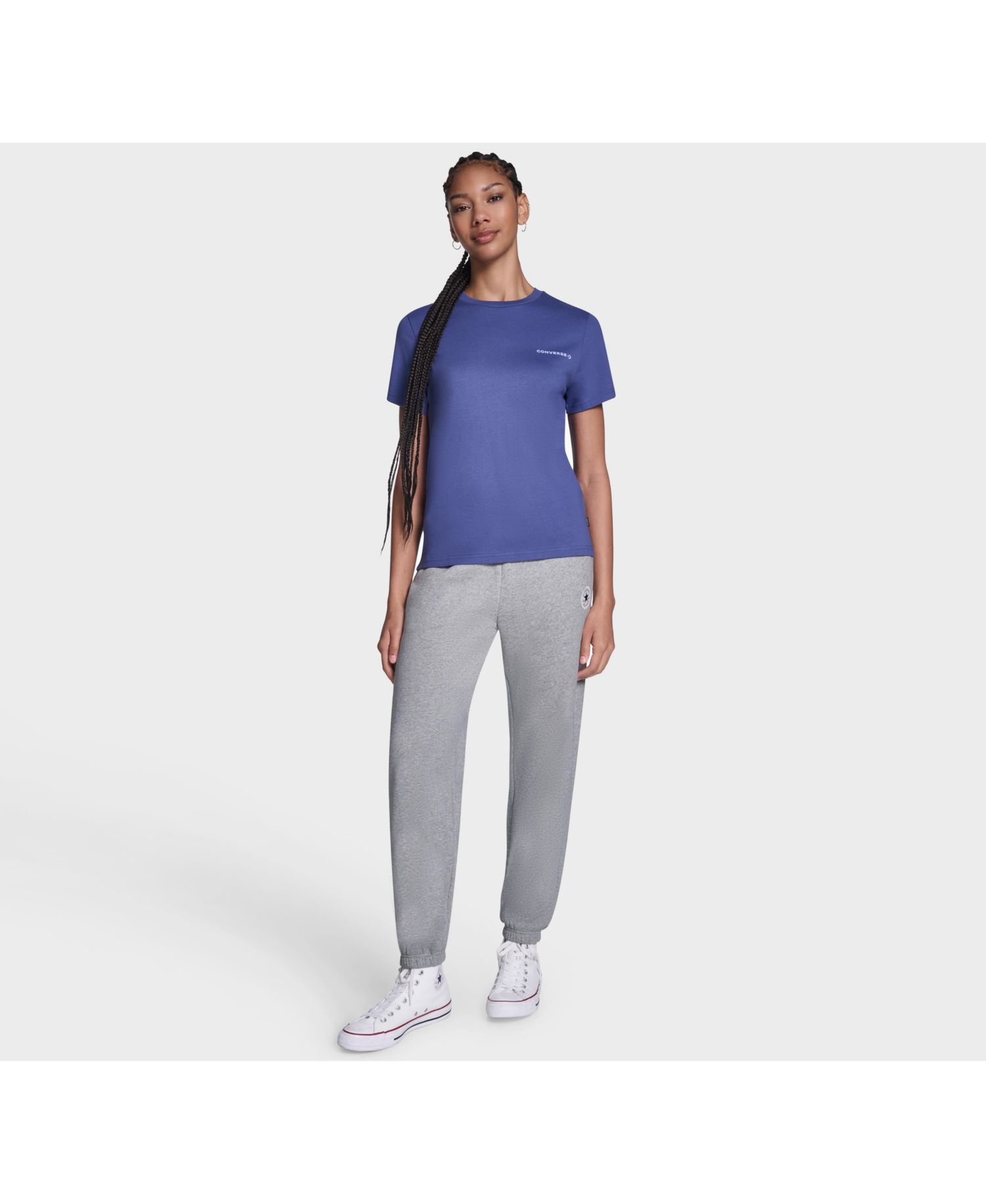 Women's C Type T-Shirt