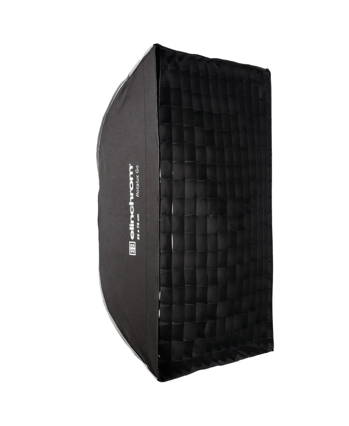 Elinchrom 22x30" Rotalux Go Recta Softbox