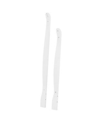 4 in 1 Brody Convertible Crib Conversion Post