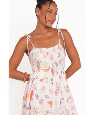 Women's Bairbre Maxi Dress