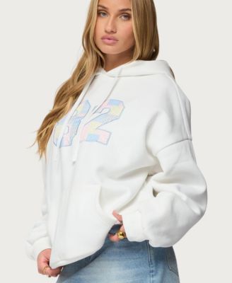 Women's 82 Oversized Hoodie