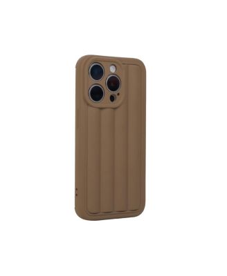 Coffee Column iPhone 15 Pro Case