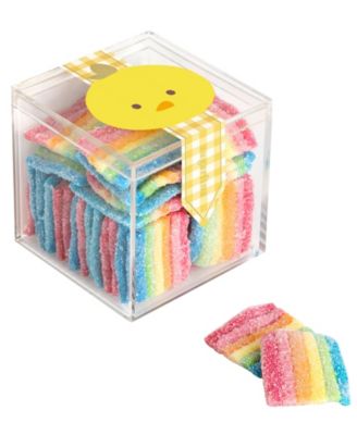 Easter Chick Sour Rainbows Cube Kit, 3-PC.