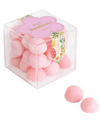 Spring Pink Bonbons, 3-PC.