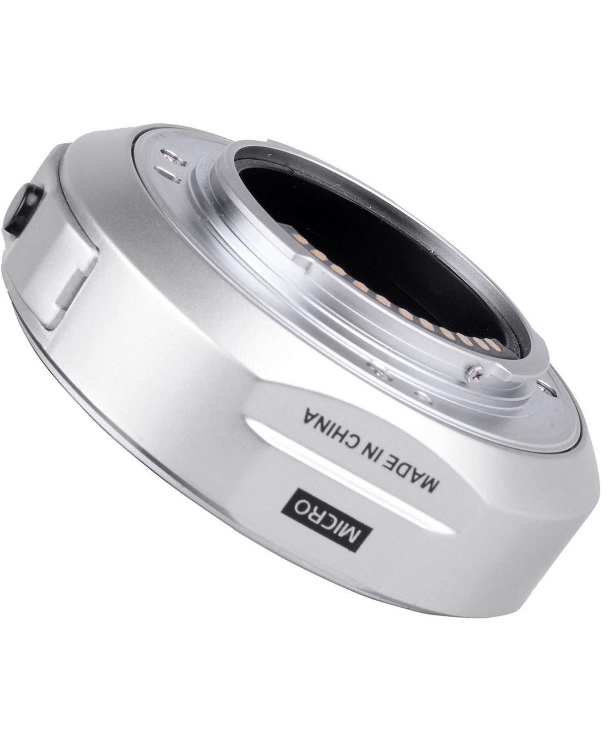 Viltrox Jy-43F Lens Mount Adapter for Four Thirds Mount Lens to Select Micro Four Thirds Mount Camera