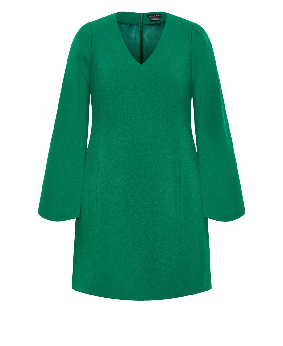 City Chic Women's Plus Amaya Dress