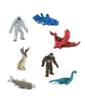 7 Piece Cryptozoology