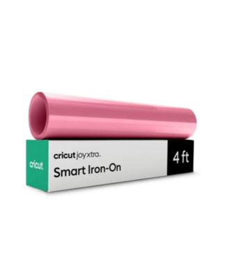 Joy Xtra Smart Value Iron-on - 9.5 in x 4 ft