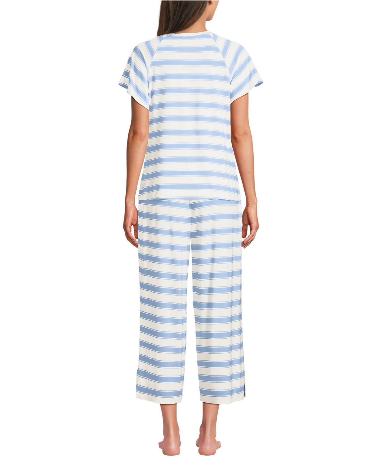 Women's Cooling Pajama Set