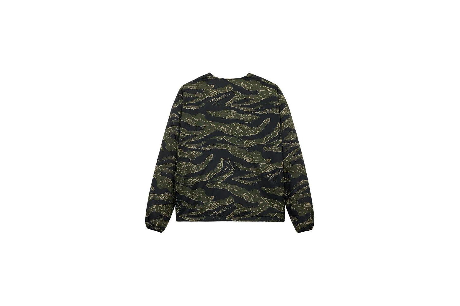 Big & Tall Reed Relaxed Liner Jacket