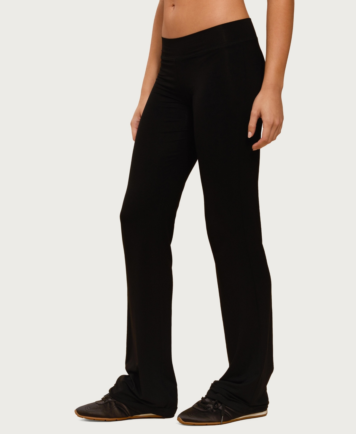 Edikted Women's Callan Flared Pants
