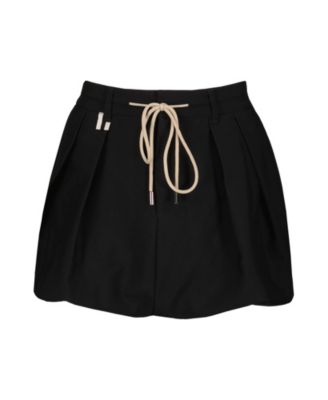 Women's BISHOP + YOUNG Sporty Bubble Skirt