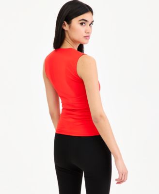 Women's Second Skin Princess Tank Top