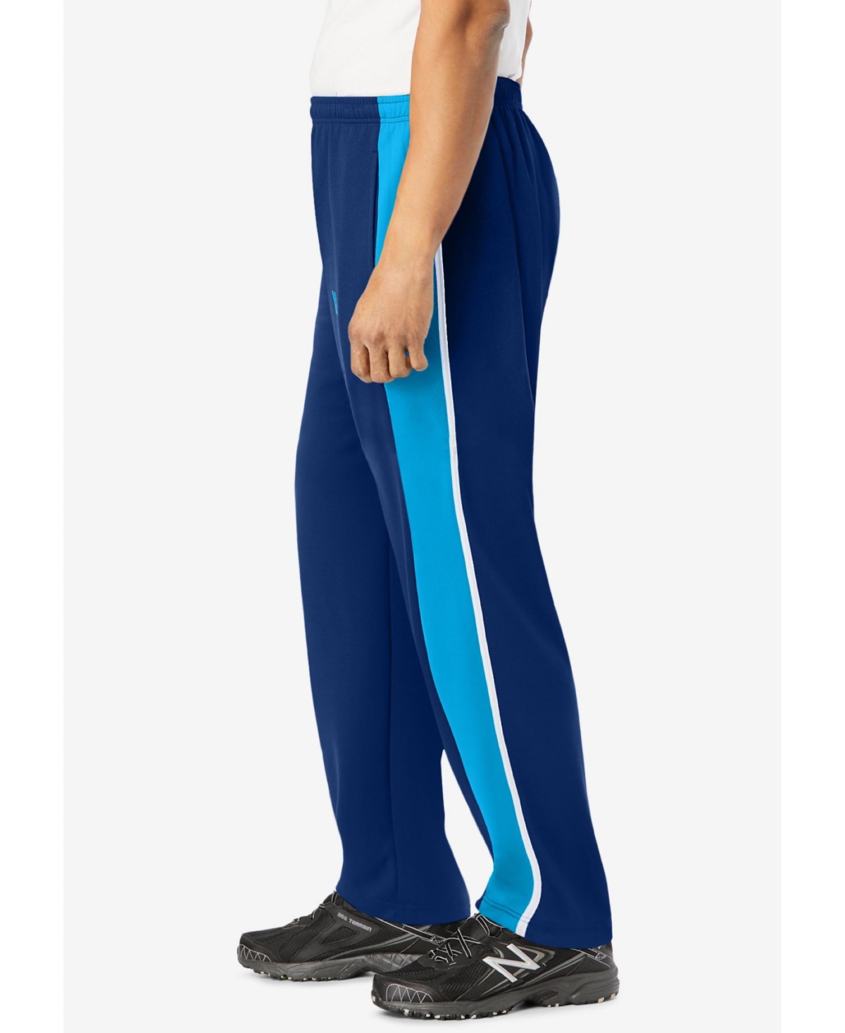 KingSize Big & Tall Power Wicking Pants