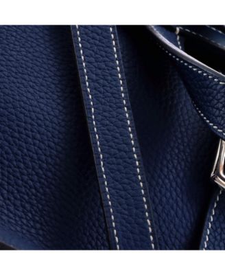 31 Halzan Bag Clemence