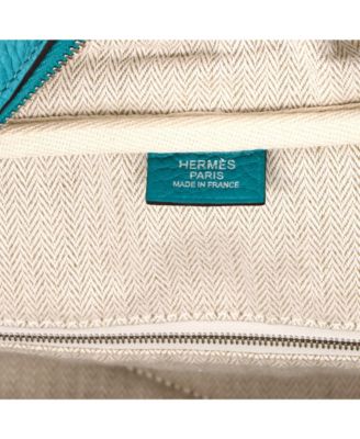 35 Victoria II Bag Clemence