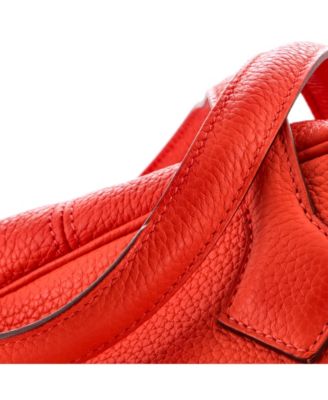 35 Victoria II Bag Clemence