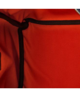 Sac De Pansage Groom Backpack Canvas