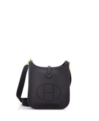 TPM Evelyne Bag Gen III Clemence