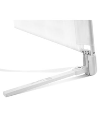 Snooze Shield Universal Swing-Down Guardrail