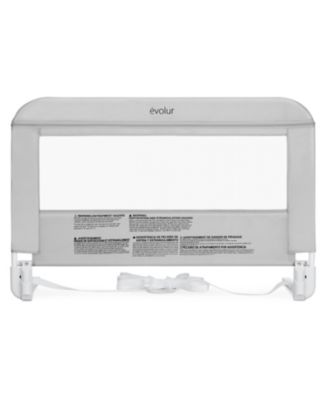 Snooze Shield Universal Swing-Down Guardrail