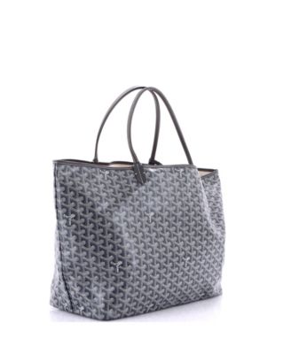 GM Saint Louis Tote Coated Canvas