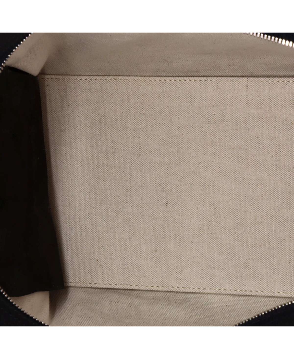 Pre-Owned Goyard Pm Hardy Pet Carrier Coated Canvas