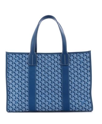 MM Villette Tote Coated Canvas