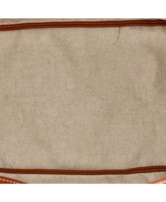 GM Saint Louis Tote Coated Canvas