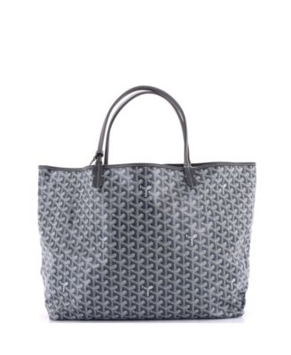 GM Saint Louis Tote Coated Canvas