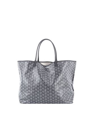 GM Saint Louis Tote Coated Canvas