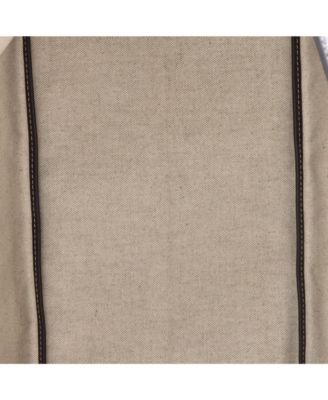 GM Saint Louis Tote Coated Canvas