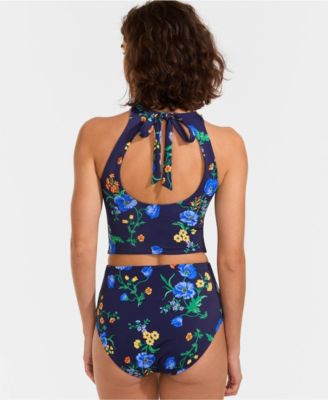 Women's Tugless Portrait Back Set