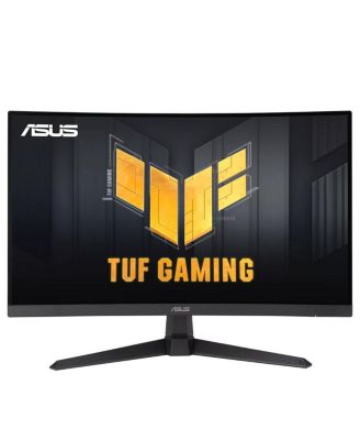 TUF VG27VQ3B 27" Class Full HD Curved Screen Gaming LED Monitor - 16:9