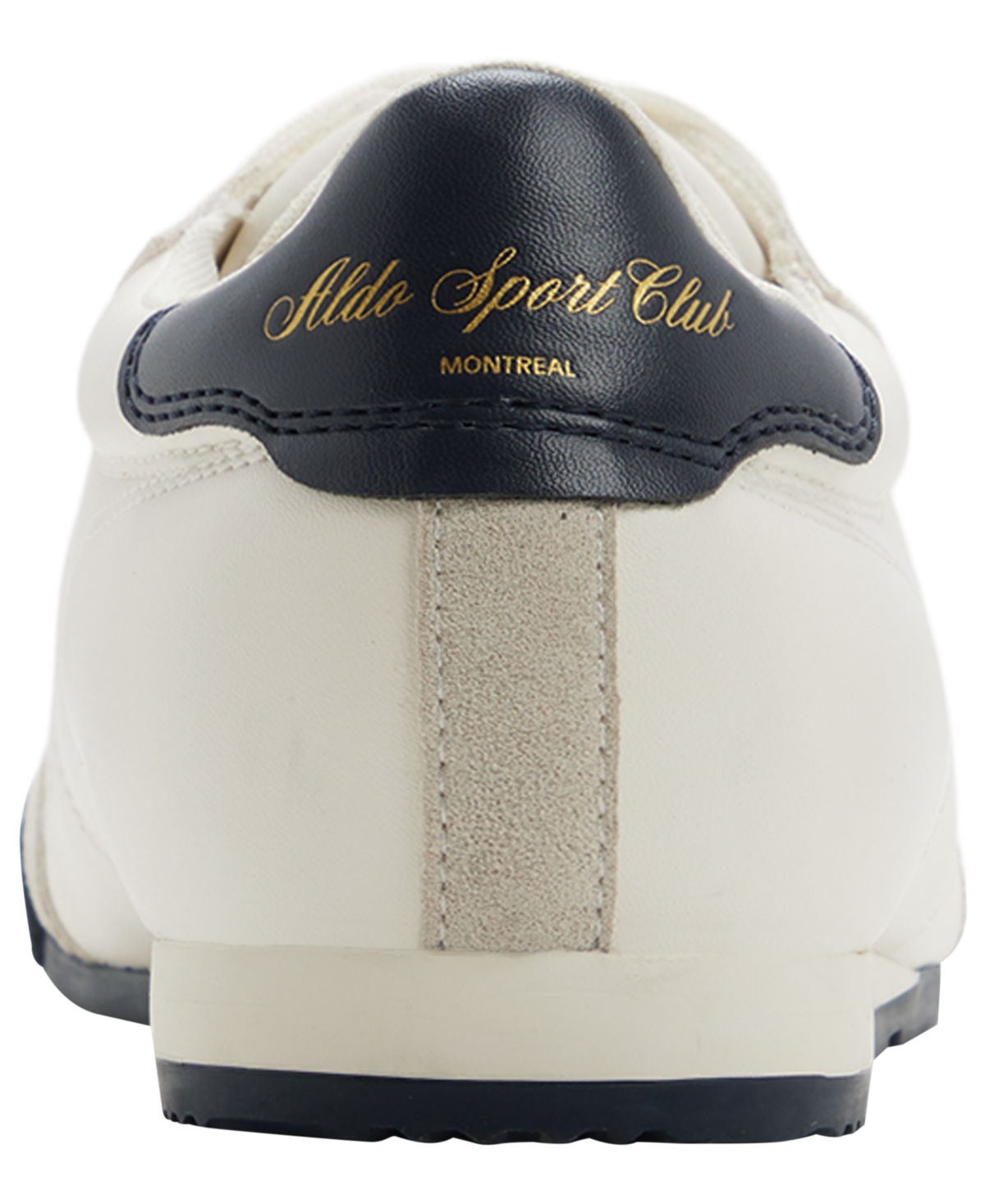 Aldo Men's Kickoff Lace-Up Athletic Sneakers