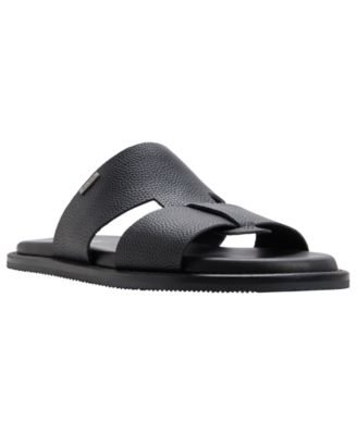 Men's Gonzalo Slip-On Flat Sandals