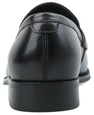 Men's Marekk Leather Slip-On Dress Loafers