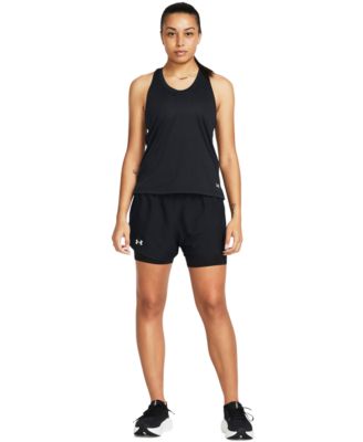 Women's Fly By 2-in-1 Shorts