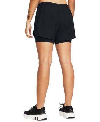 Women's Fly By 2-in-1 Shorts