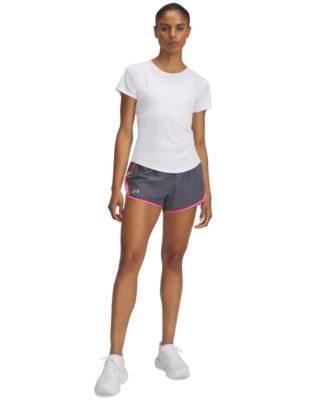 Women's Fly By 3" Running Shorts