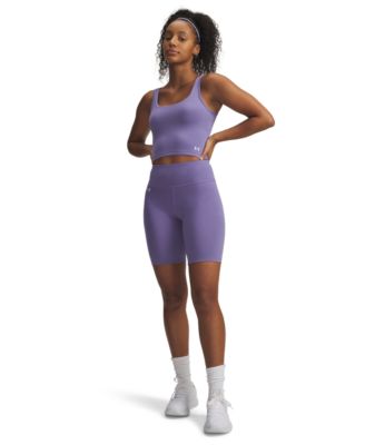 Women's Motion Bike Pull-On Shorts