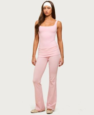 Women's Liona Square Neck Bodysuit