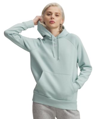 Women's Rival Fleece Long-Sleeve Hoodie