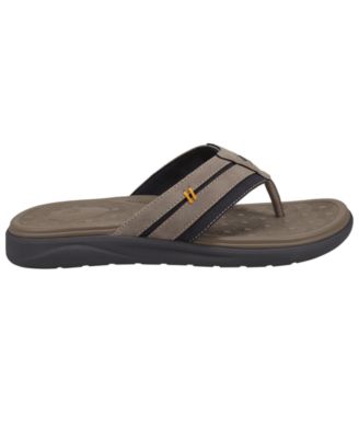 Men's Cliff Casual Thong Flip-Flop Sandals
