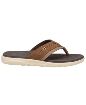 Men's Cliff Casual Thong Flip-Flop Sandals