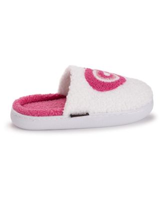 Women's Novelty Scuff Slippers