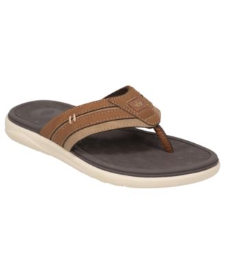 Men's Cliff Casual Thong Flip-Flop Sandals