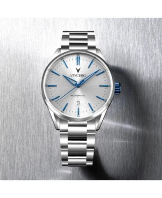 Men's Icon Automatic Watch - Subzero
